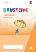 BAUSTEINE Lesebuch. Trainingsheft LesekompetenzAusgabe 2021