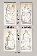Chapters of the Gospels