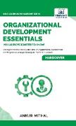 Organizational Development Essentials You Always Wanted To Know