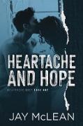 Heartache and Hope (Heartache Duet Book 1)