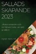 Salladsskapande 2023