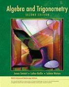 Algebra and Trigonometry [With Access Code]