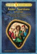 Phonic Books Amber Guardians Activities: Photocopiable Activities Accompanying Amber Guardians Books for Older Readers (Suffixes, Prefixes and Root Wo