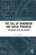 The Fall of Humankind and Social Progress