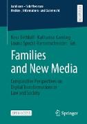 Families and New Media