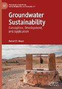 Groundwater Sustainability