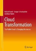 Cloud Transformation