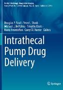 Intrathecal Pump Drug Delivery