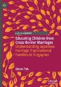 Educating Children from Cross-Border Marriages