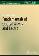 Fundamentals of Optical Waves and Lasers