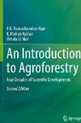 An Introduction to Agroforestry