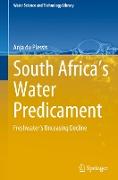 South Africa¿s Water Predicament