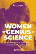 Women of Genius in Science