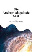 Die Andromedagalaxie M31