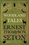 Woodland Tales