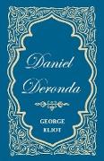 Daniel Deronda