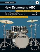 New Drummer's ABC
