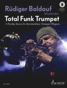 Total Funk Trumpet