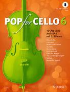 Pop For Cello