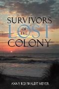 Survivors of the Lost Colony