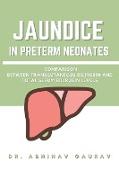 Jaundice in Preterm Neonates