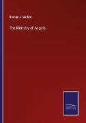 The Ministry of Angels