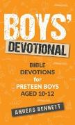 Boys Devotional