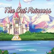 The Cat Princess