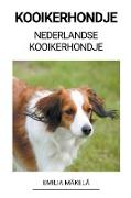 Kooikerhondje (Nederlandse Kooikerhondje)