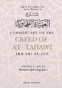 Commentary on the Creed of At-Tahawi