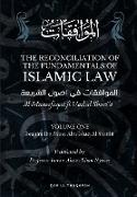 The Reconciliation of the Fundamentals of Islamic Law