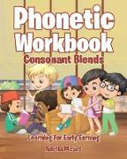 Phonetic Workbook