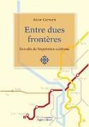 Entre dues frontères : estudis de lingüística occitana