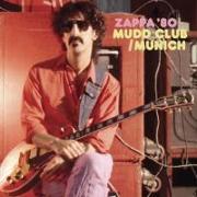 Mudd Club/Munich '80 (3CD)