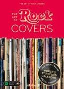 The Art of Rock Covers