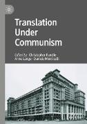 Translation Under Communism