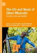 The Life and Music of Oliver Mtukudzi