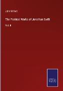 The Poetical Works of Jonathan Swift