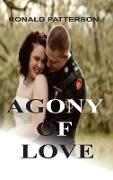 AGONY OF LOVE