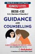 BESE-132 Guidance And Counselling