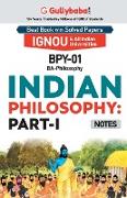 BPY-01 Indian Philosophy