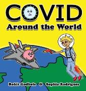 Covid Around the World