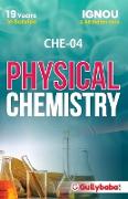 CHE-04 Physical Chemistry