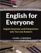 English for Everyone