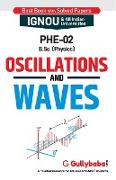 PHE-02 Oscillations and Waves