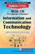 BESE-135 Information And Communication Technology