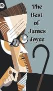 The Best of James Joyce