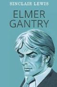 Elmer Gantry