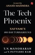 THE TECH PHOENIX