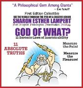 God of What? 11 Esoteric Laws of Inextricability - Q